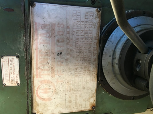 สว่านเรเดียล