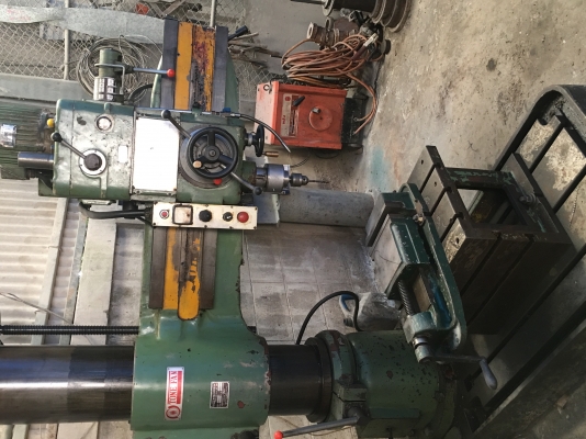 สว่านเรเดียล