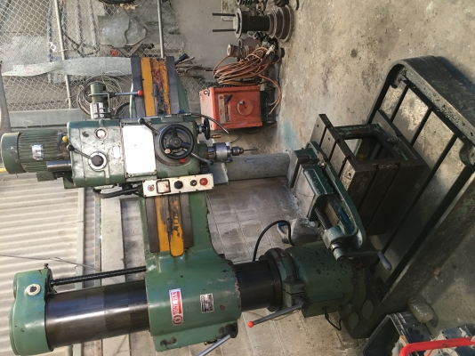 สว่านเรเดียล