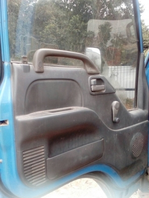 ขาย 6 ล้อ isuzu 130 เครื่องเทอร์โบ ยูโร 2 รถห้างเเท้ ปี48 ยาว 4.3 เมตร