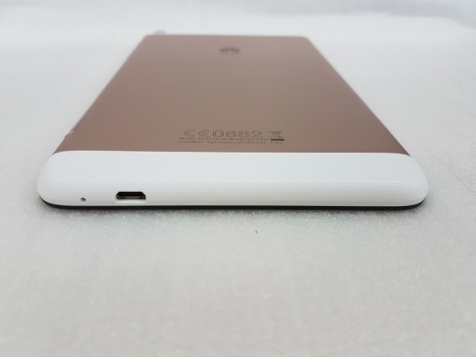 Huawei Mediapad T2 7.0 นิ้ว รุ่น BGO-DL09 สีทองอ่อน มีชาร์ท สภาพใหม่ ประกันศูนย์ถึง 24-08-2018 Huawei Mediapad T2 7.0 นิ้ว รุ่น BGO-DL09 สีทองอ่อน มีชาร์ท สภาพใหม่ ประกันศูนย์ถึง 24-08-2018