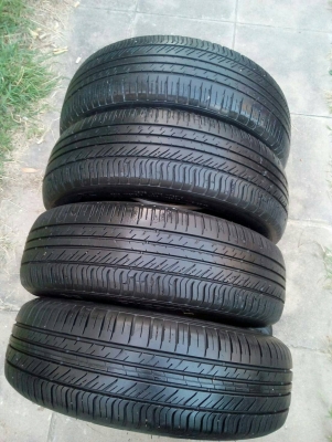 175/65R15 MICHELIN ENERGY XM-1 ชุด 4 เส้น โทร.081-427-3941 ID ไลน์ : 0814273941