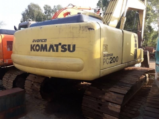 ขาย 790,000 KOMATSU pc 200-6 รถสวยเดิม ไฟฟ้าครบ เครื่องKOMATSUดี ปั้มแรง ช่วงล่างดี เอวแน่น เล่มทะเบียนพร้อมโอนขาย ดูรถ เพชรบูรณ์ 090-772-3710 090-772-3708 ขาย 790,000 KOMATSU pc 200-6 รถสวยเดิม ไฟฟ้าครบ เครื่องKOMATSUดี ปั้มแรง ช่วงล่างดี เอวแน่น เล่มทะเบียนพร้อมโอนขาย ดูรถ เพชรบูรณ์ 090-772-3710 090-772-3708