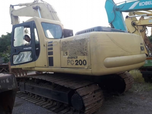 ขาย 790,000 KOMATSU pc 200-6 รถสวยเดิม ไฟฟ้าครบ เครื่องKOMATSUดี ปั้มแรง ช่วงล่างดี เอวแน่น เล่มทะเบียนพร้อมโอนขาย ดูรถ เพชรบูรณ์ 090-772-3710 090-772-3708 ขาย 790,000 KOMATSU pc 200-6 รถสวยเดิม ไฟฟ้าครบ เครื่องKOMATSUดี ปั้มแรง ช่วงล่างดี เอวแน่น เล่มทะเบียนพร้อมโอนขาย ดูรถ เพชรบูรณ์ 090-772-3710 090-772-3708