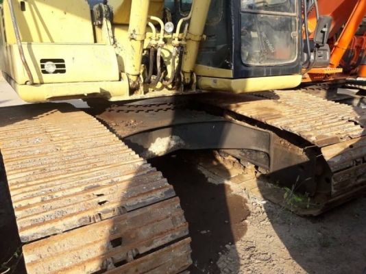 ขาย 790,000 KOMATSU pc 200-6 รถสวยเดิม ไฟฟ้าครบ เครื่องKOMATSUดี ปั้มแรง ช่วงล่างดี เอวแน่น เล่มทะเบียนพร้อมโอนขาย ดูรถ เพชรบูรณ์ 090-772-3710 090-772-3708 ขาย 790,000 KOMATSU pc 200-6 รถสวยเดิม ไฟฟ้าครบ เครื่องKOMATSUดี ปั้มแรง ช่วงล่างดี เอวแน่น เล่มทะเบียนพร้อมโอนขาย ดูรถ เพชรบูรณ์ 090-772-3710 090-772-3708