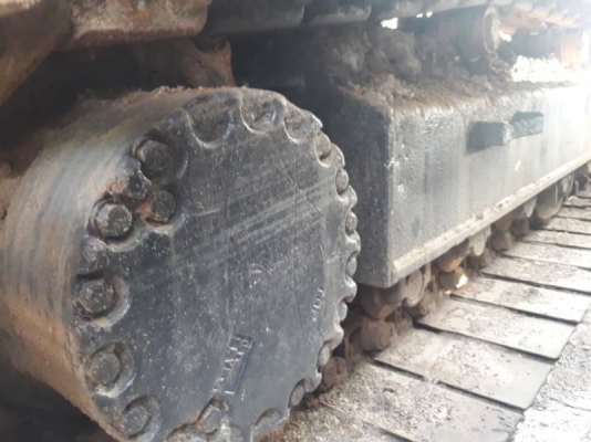 ขาย 790,000 KOMATSU pc 200-6 รถสวยเดิม ไฟฟ้าครบ เครื่องKOMATSUดี ปั้มแรง ช่วงล่างดี เอวแน่น เล่มทะเบียนพร้อมโอนขาย ดูรถ เพชรบูรณ์ 090-772-3710 090-772-3708 ขาย 790,000 KOMATSU pc 200-6 รถสวยเดิม ไฟฟ้าครบ เครื่องKOMATSUดี ปั้มแรง ช่วงล่างดี เอวแน่น เล่มทะเบียนพร้อมโอนขาย ดูรถ เพชรบูรณ์ 090-772-3710 090-772-3708