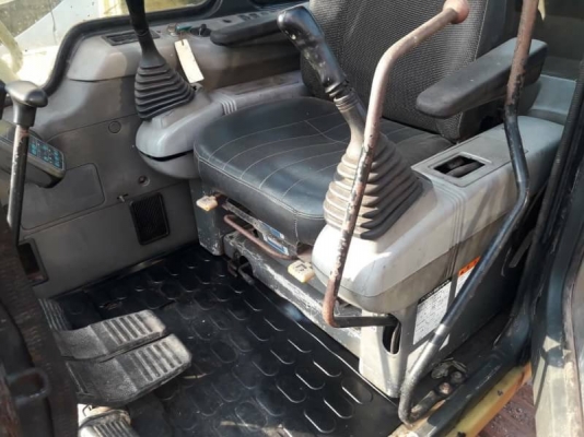 ขาย 790,000 KOMATSU pc 200-6 รถสวยเดิม ไฟฟ้าครบ เครื่องKOMATSUดี ปั้มแรง ช่วงล่างดี เอวแน่น เล่มทะเบียนพร้อมโอนขาย ดูรถ เพชรบูรณ์ 090-772-3710 090-772-3708 ขาย 790,000 KOMATSU pc 200-6 รถสวยเดิม ไฟฟ้าครบ เครื่องKOMATSUดี ปั้มแรง ช่วงล่างดี เอวแน่น เล่มทะเบียนพร้อมโอนขาย ดูรถ เพชรบูรณ์ 090-772-3710 090-772-3708
