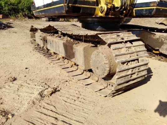 ขาย 525,000  KOBELCO SK120 MARK 3 เครื่องดี ปั้มแรง โช่หนา ไฟฟ้าครบ (มอเตอร์มีไม่ได้ต่อ)   เอวแน่น  เอกสารชื้อขาย  รถอยู่ นครปฐม  090-772-3710 090-772-3708