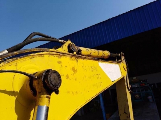 ขาย 525,000  KOBELCO SK120 MARK 3 เครื่องดี ปั้มแรง โช่หนา ไฟฟ้าครบ (มอเตอร์มีไม่ได้ต่อ)   เอวแน่น  เอกสารชื้อขาย  รถอยู่ นครปฐม  090-772-3710 090-772-3708