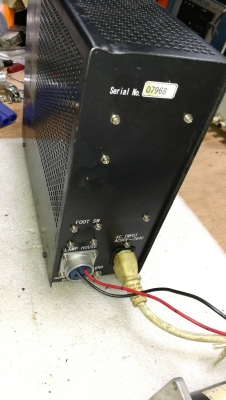 1,500 บ.ส่งถึงบ้านฟรีโทร 083-2000058 LINE ID: line832923 POWER SUPPLY DC ยี่ห้อ sena ปรับได้ 8 - 17 1,500 บ.ส่งถึงบ้านฟรีโทร 083-2000058 LINE ID: line832923 POWER SUPPLY DC ยี่ห้อ sena ปรับได้ 8 - 17