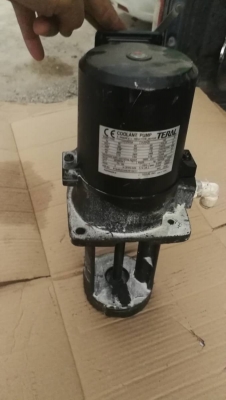 1,500 บ.ส่งถึงบ้านฟรีโทร 083-2000058 LINE ID: line832923 COOLANT PUMP ยี่ห้อ TERAL มาจากญี่ปุ่น แบบแ