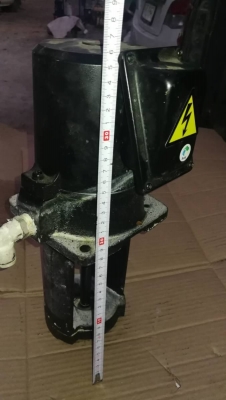 1,500 บ.ส่งถึงบ้านฟรีโทร 083-2000058 LINE ID: line832923 COOLANT PUMP ยี่ห้อ TERAL มาจากญี่ปุ่น แบบแ