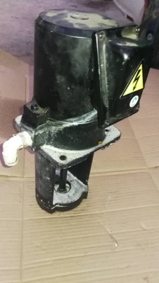 1,500 บ.ส่งถึงบ้านฟรีโทร 083-2000058 LINE ID: line832923 COOLANT PUMP ยี่ห้อ TERAL มาจากญี่ปุ่น แบบแ