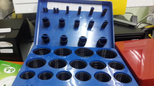 ขาย โอริงกล่อง 5B ยางโอริง (O-RING-B) เหลือสองกล่องสุดท้าย TEL 095-423-4563/095-423-4563 ขาย โอริงกล่อง 5B ยางโอริง (O-RING-B) เหลือสองกล่องสุดท้าย TEL 095-423-4563/095-423-4563