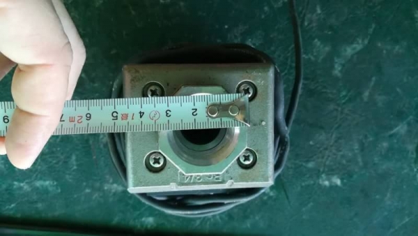 550 บ.ส่งถึงบ้านฟรีโทร 083-2000058 LINE ID: line832923 Flow Sensor เครื่องวัดและควบคุมอัตราการไหลของ