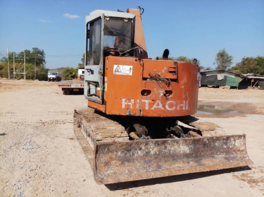 HITACHI EX 60URG
