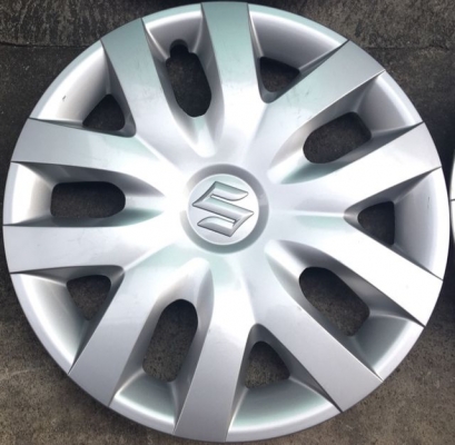 ฝาครอบล้อกระทะ Suzuki Ciaz,Swift ขอบ 15