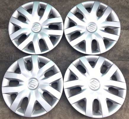 ฝาครอบล้อกระทะ Suzuki Ciaz,Swift ขอบ 15