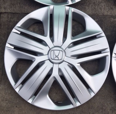 ฝาครอบล้อกระทะ Honda Jazz City ขอบ 15