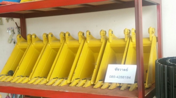 ปุ้งกี้ 25Pเซนติเมตร  PC30 ปากแคบขุดประปา