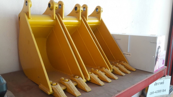 ปุ้งกี้ 25Pเซนติเมตร  PC30 ปากแคบขุดประปา