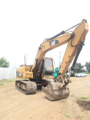 CAT 315 DL