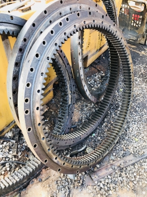 ขาย เอว KOBELCO SK200มาครทรี สวยๆ