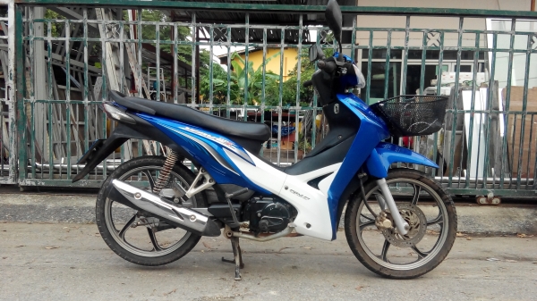 ขาย honda wave 110 i ขาย honda wave 110 i