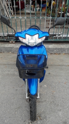 ขาย honda wave 110 i ขาย honda wave 110 i