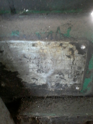 ขาย15000บาทติดใช้งานได้ครับ เอ็นตอเรีย