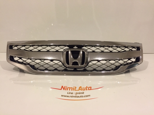 กระจังหน้า Honda Accord G8 MC Modulo