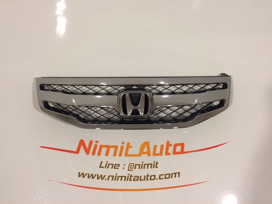 กระจังหน้า Honda Accord G8 MC Modulo
