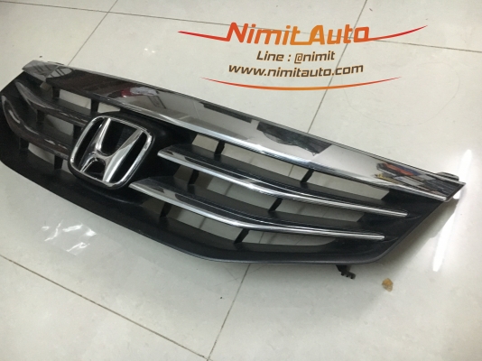 กระจังหน้า Accord G8 Mc