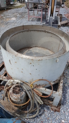 เครื่อง สลัดผ้าสแตนเลส หน้ากว้างภายใน 1.6 เมตร ภายนอก 1.8 เมตร เครื่อง สลัดผ้าสแตนเลส หน้ากว้างภายใน 1.6 เมตร ภายนอก 1.8 เมตร