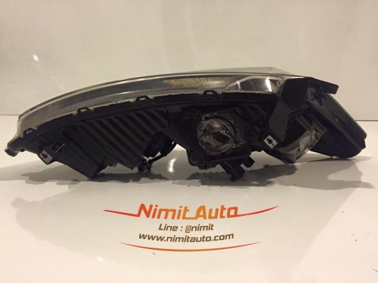 ไฟหน้า Honda Accord G8 Exnon 2.4