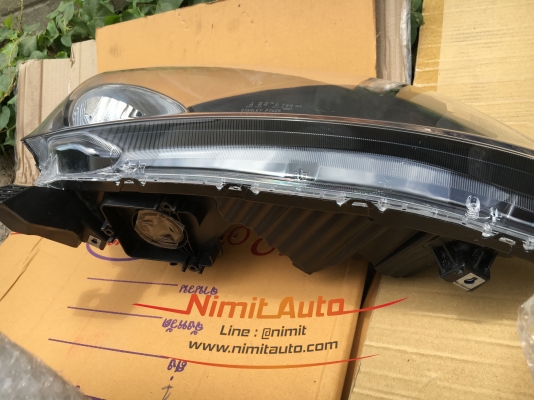 ไฟหน้า Honda Accord G8 2.4