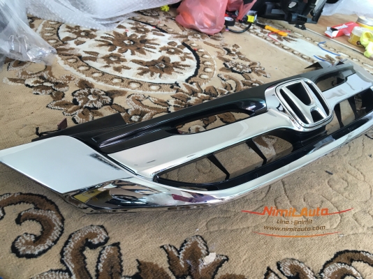 กระจังหน้า Honda Accord G9 Modulo