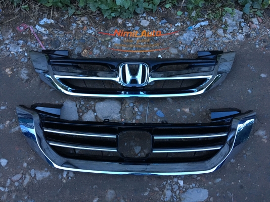 กระจังหน้า Honda Accord G9