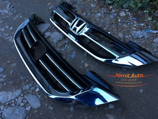 กระจังหน้า Honda Accord G9