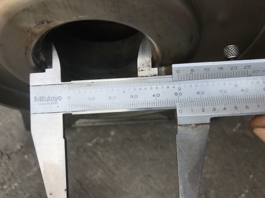 ขายปั้มน้ำหอยโข่งหัวสแตนเลส Ebara 4HP. 380V รุ่นใบพัดใหญ่ส่งน้ำไกล ขนาดเข้า 2นิ้ว ออก 1.2นิ้ว สภาพสวยเดิมๆ พร้อมใช้งาน