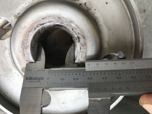 ขายปั้มน้ำหอยโข่งหัวสแตนเลส Ebara 4HP. 380V รุ่นใบพัดใหญ่ส่งน้ำไกล ขนาดเข้า 2นิ้ว ออก 1.2นิ้ว สภาพสวยเดิมๆ พร้อมใช้งาน