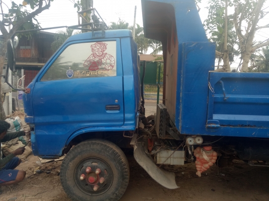 ขายหัวเก๋งKS22