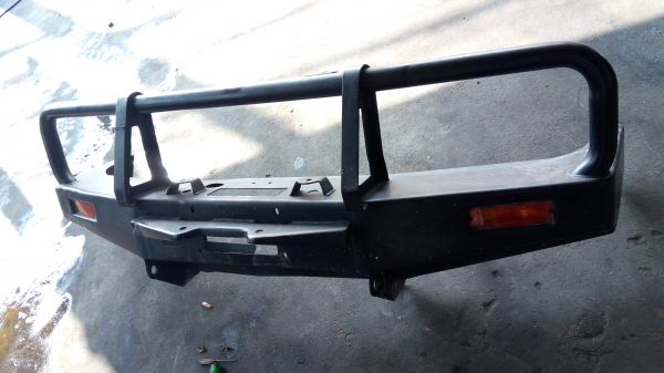 ขายกันชนoffroad ขายกันชนoffroad