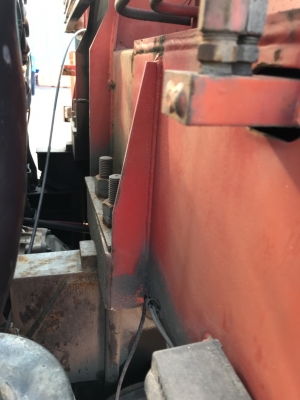 เครนยี่ห้อ UNIC เครน 5 ตัน 5 ปลอก