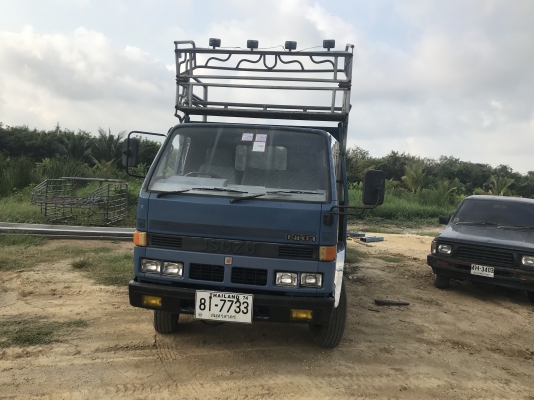 หกล้อราคาถูก