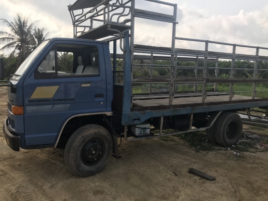 หกล้อราคาถูก