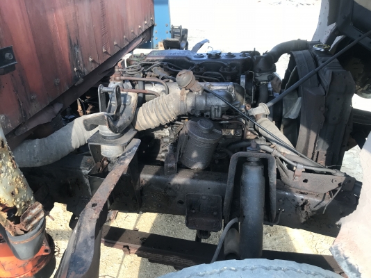 หกล้อราคาถูก