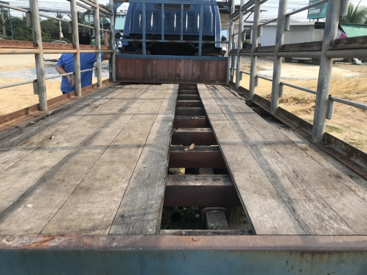 หกล้อราคาถูก