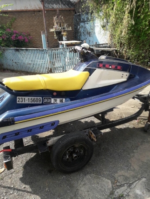 ขาย เจ็ทสกี Yamaha 700cc เก่าญี่ปุ่น ราคา 38,000 ขาย เจ็ทสกี Yamaha 700cc เก่าญี่ปุ่น ราคา 38,000