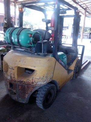 ขายรถยกโฟร์คลิฟต์Komatsu ขนาด2.5ตันรุ่น16เครื่องเบ็นซิน+แก๊สเกียร์ออโต สภาพพร้อมใช้งานเอกสารซื้อขาย ขายรถยกโฟร์คลิฟต์Komatsu ขนาด2.5ตันรุ่น16เครื่องเบ็นซิน+แก๊สเกียร์ออโต สภาพพร้อมใช้งานเอกสารซื้อขาย